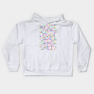 Bromazolam Kids Hoodie